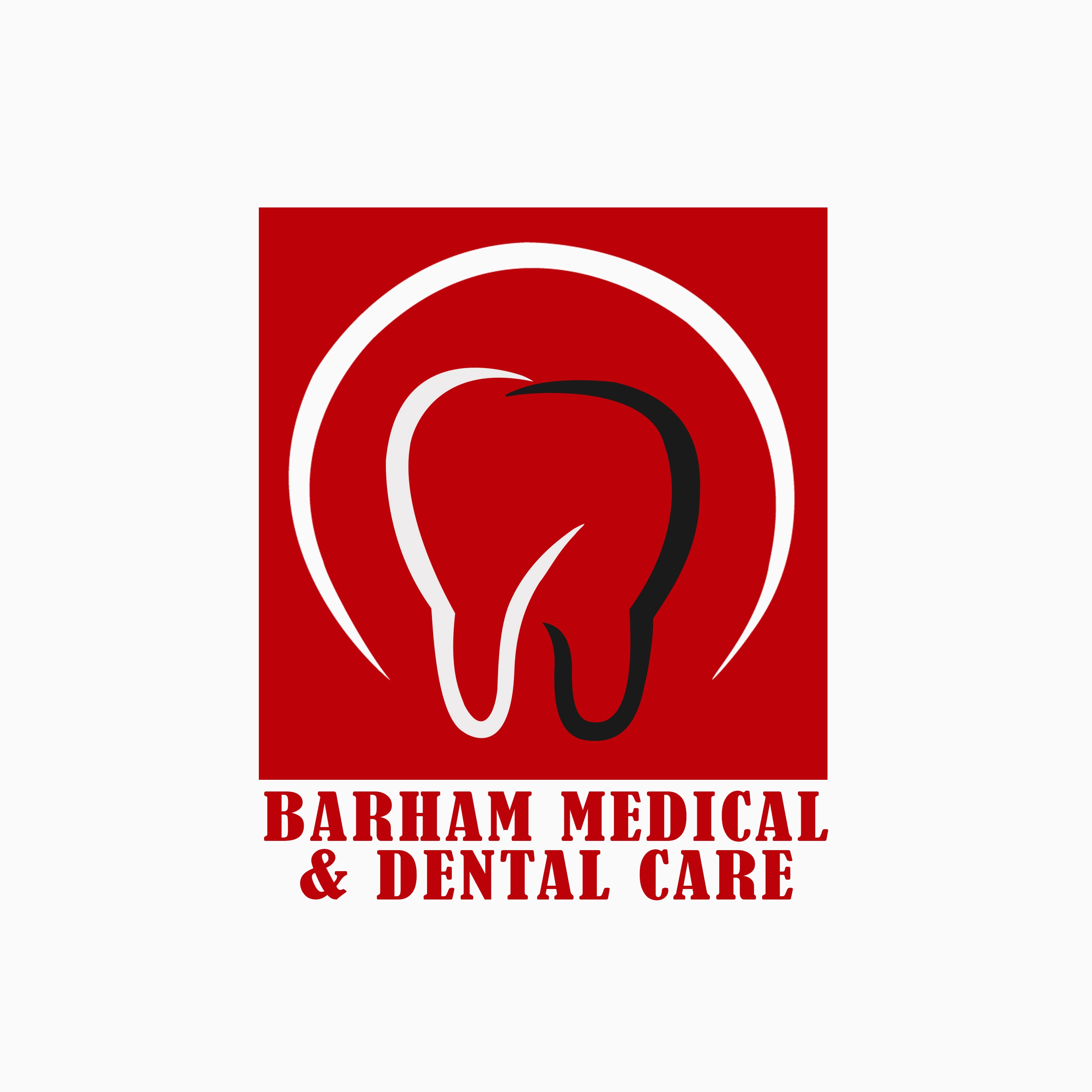 Barham Dental